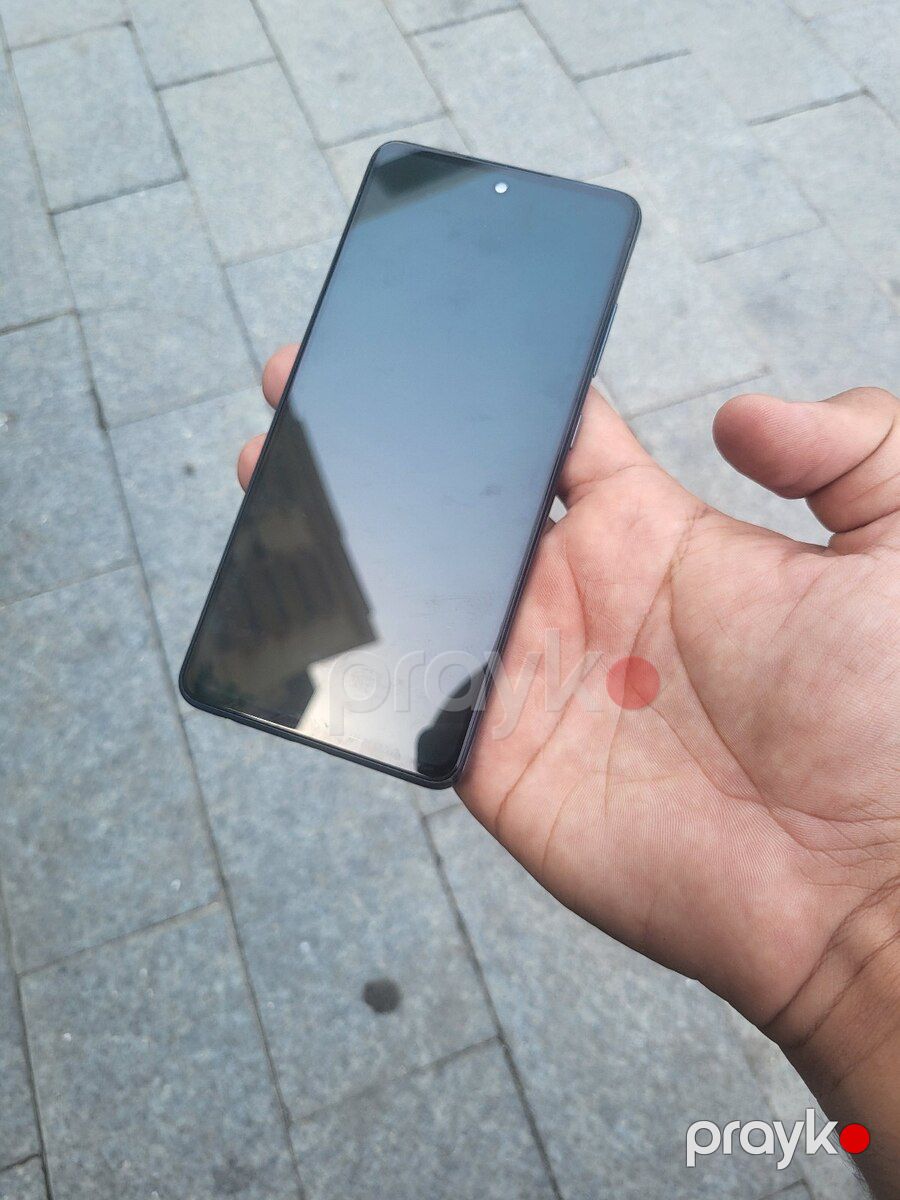 Samsung Galaxy A52 Awesome Black 128GB/4GB — Smartfonlar, Bakı (3)