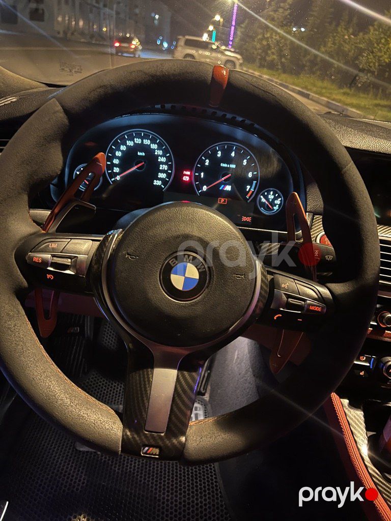 BMW 535, 3.0 L, 2011 il, 265 425 km — Avtomobillər, Bakı (7)