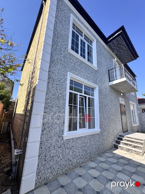 Satılır 6 otaqlı həyət evi/bağ evi 200 m² — Xırdalan