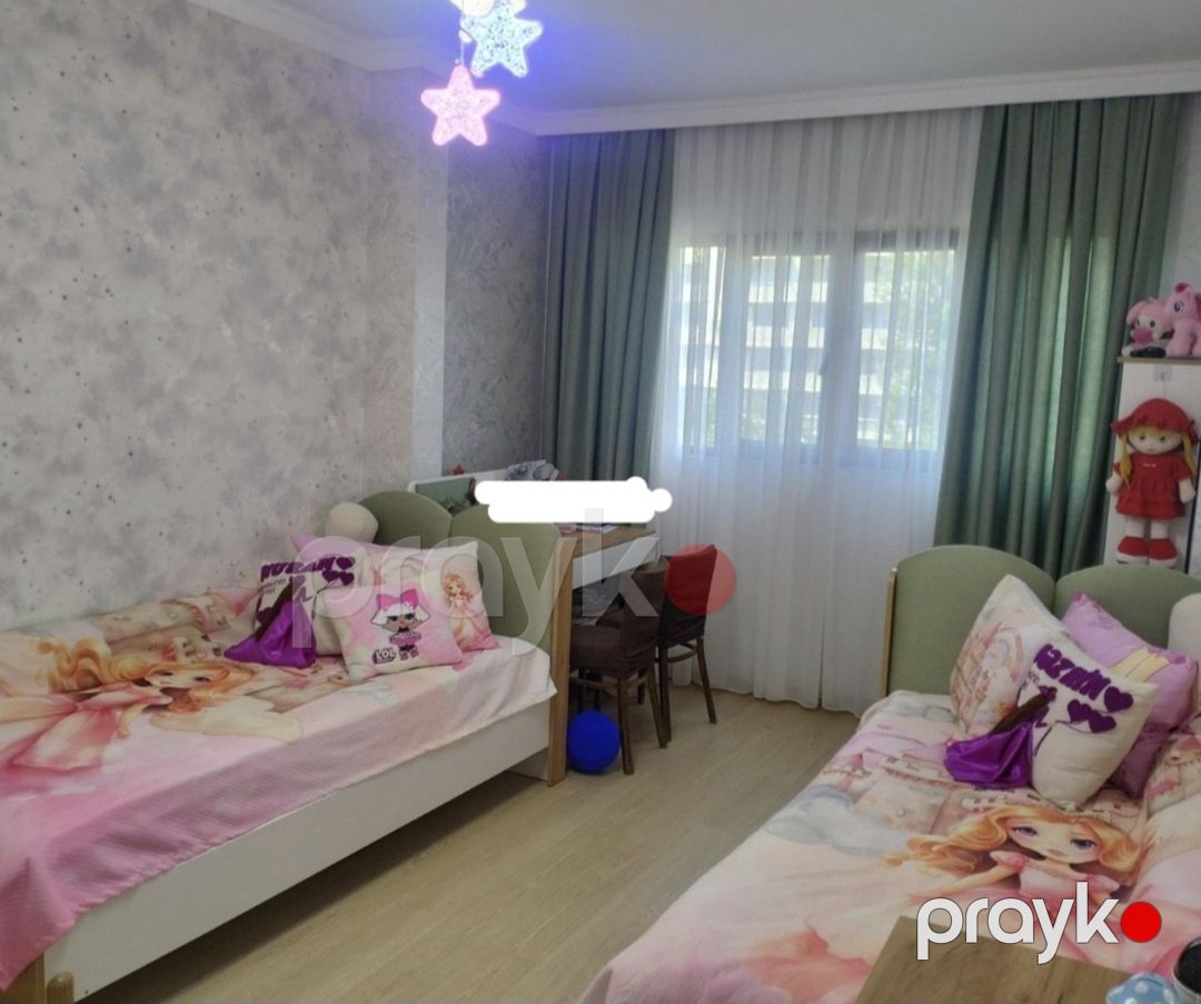 Satılır 4 otaqlı köhnə tikili 110 m² — Mənzil, Bakı (6)