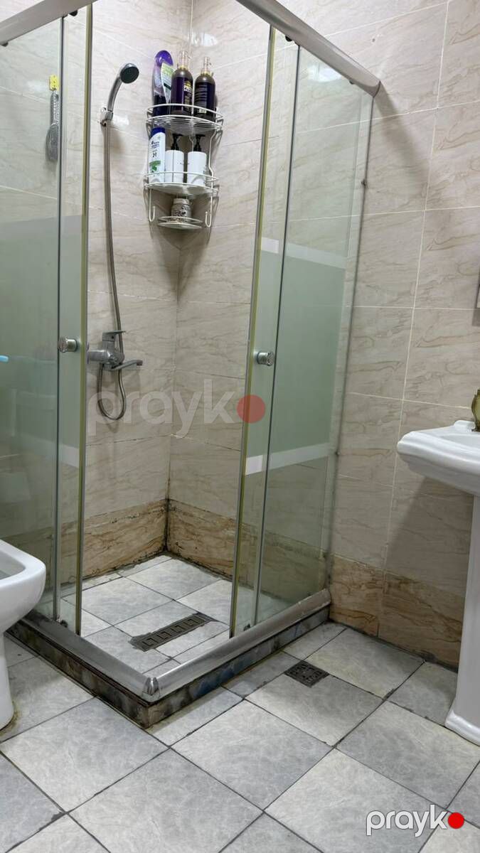 Satılır 3 otaqlı yeni tikili 126 m² — Mənzil, Xırdalan (6)