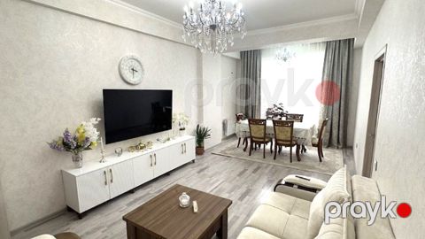 Satılır 3 otaqlı yeni tikili 130 m²