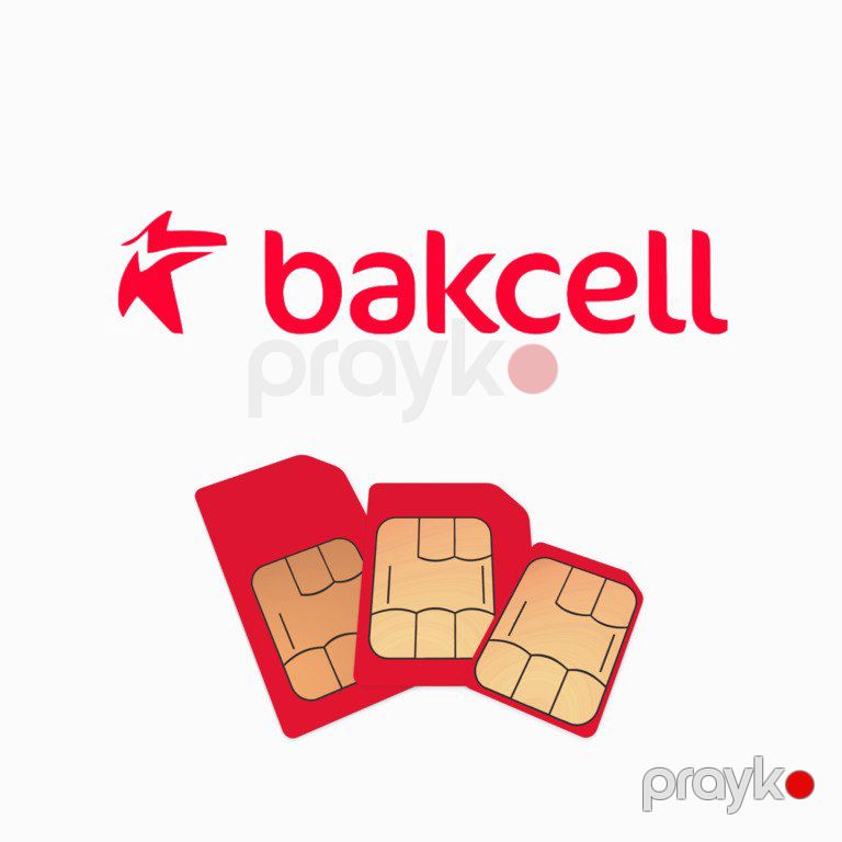 Bakcell nömrə – (099) 929-66-99 — Sim kartlar, Bakı (7)