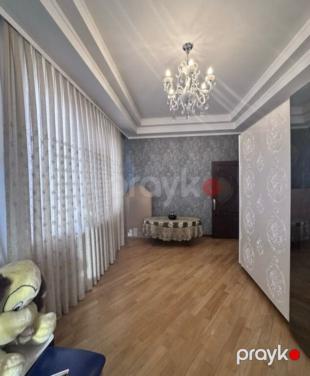 Satılır 4 otaqlı yeni tikili 185 m² — Mənzil, Bakı (11)