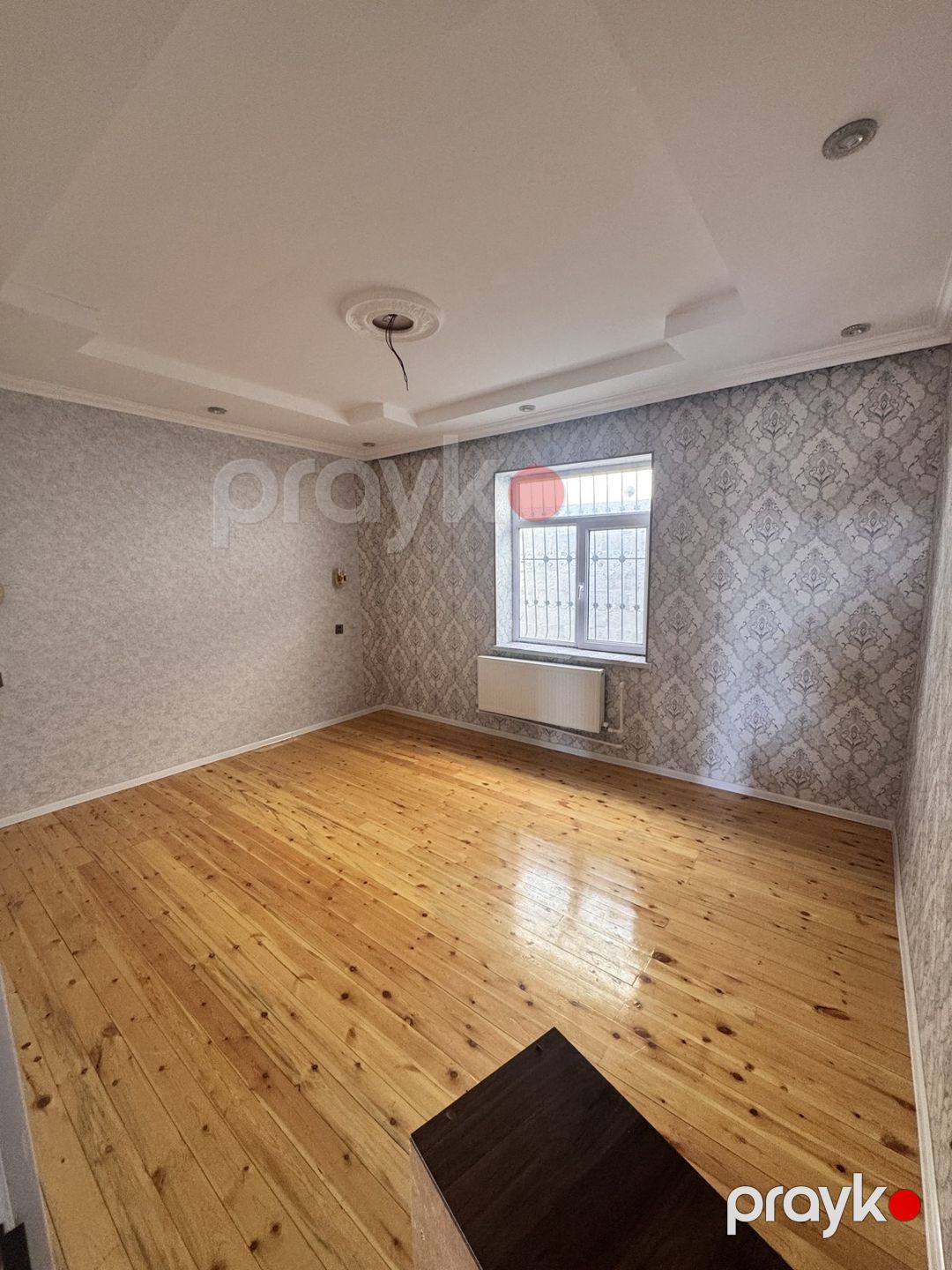 Satılır 4 otaqlı həyət evi/bağ evi 100 m² — Ev, villa, Bakı (4)