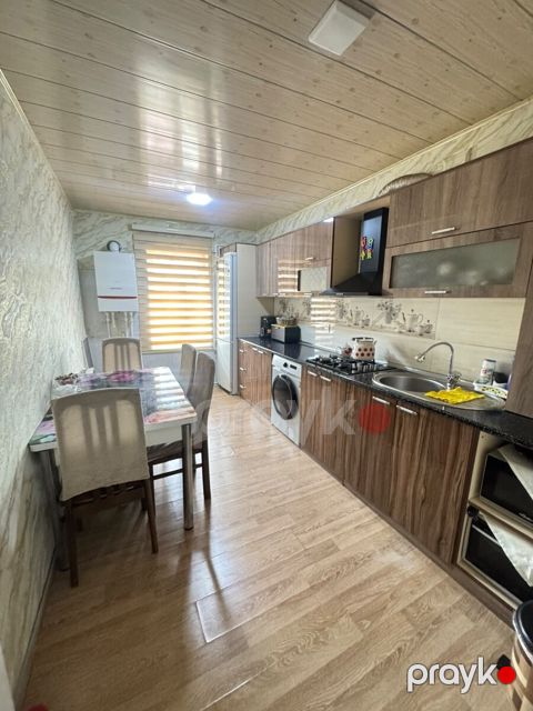 3-otaqlı mənzil, Şirvan ş., 68 m² — Şirvan