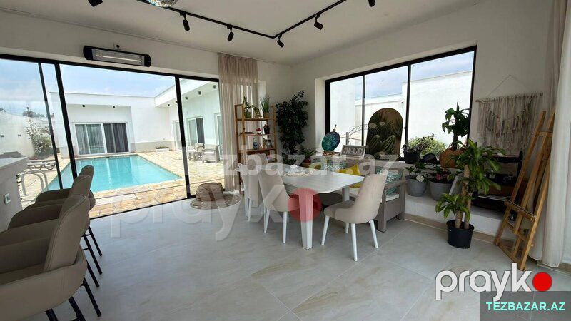 Şüvəland villa satılır — Ev, villa, Bakı (8)