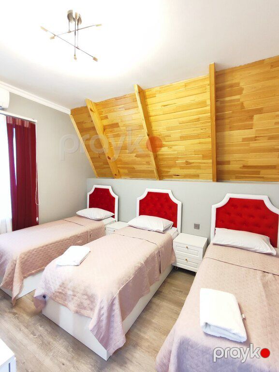 Villa kirayə verilir, Quba r — Ev, villa, Quba (12)