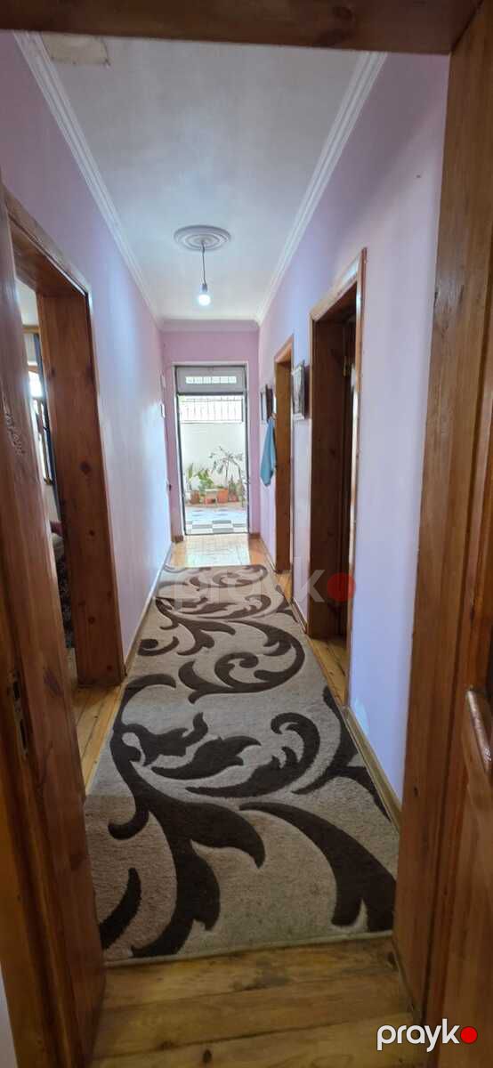 Həyət evi, Maştağa qəs — Ev, villa, Bakı (9)