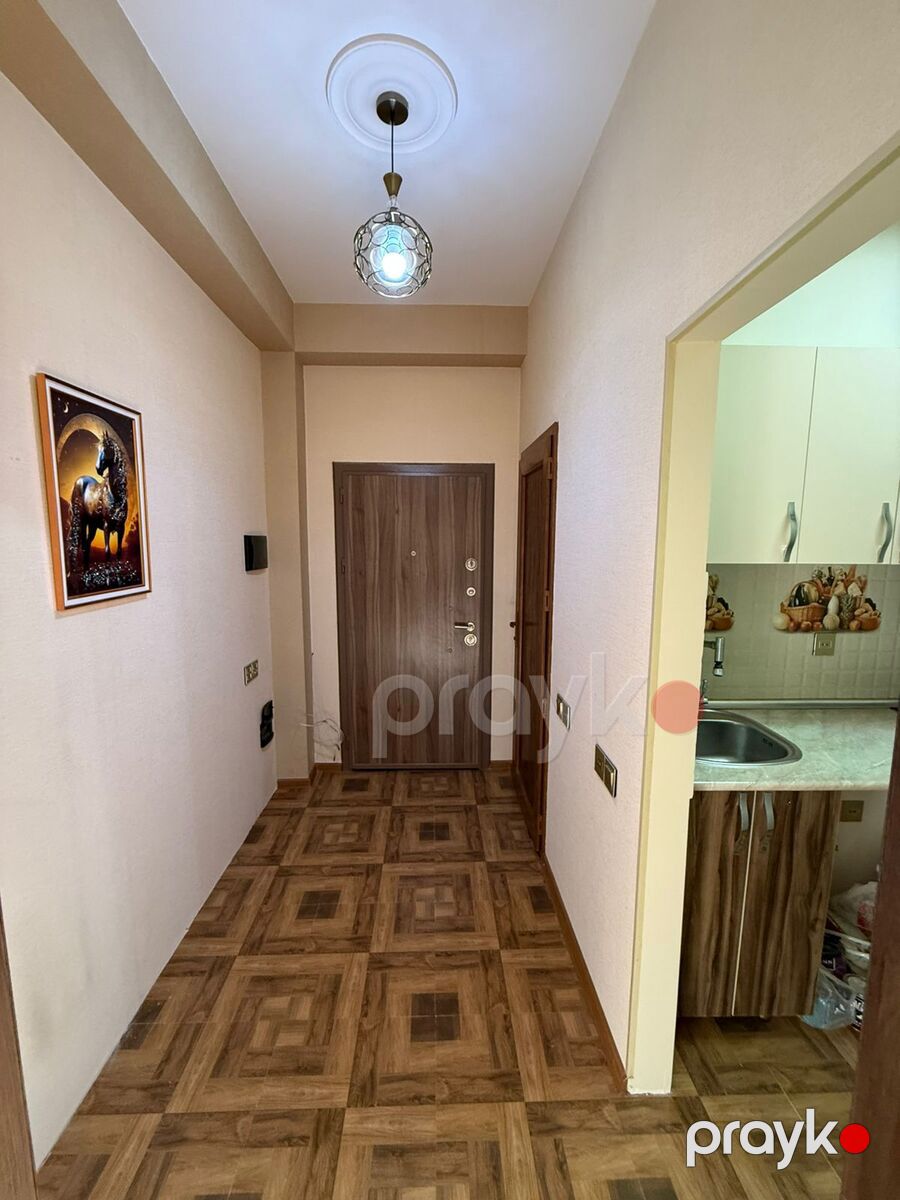 Satılır 2 otaqlı yeni tikili 41 m² — Mənzil, Bakı (5)