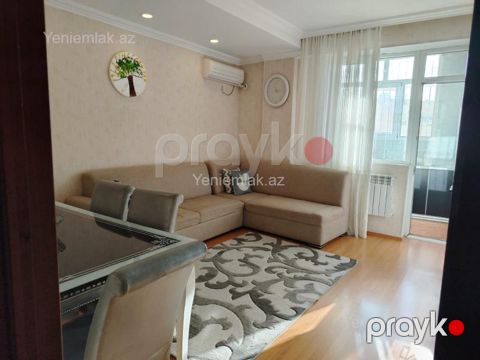 Satılır 2 otaqlı Bina evi menzil (Yeni tikili), 50 m², Xırdalan ş