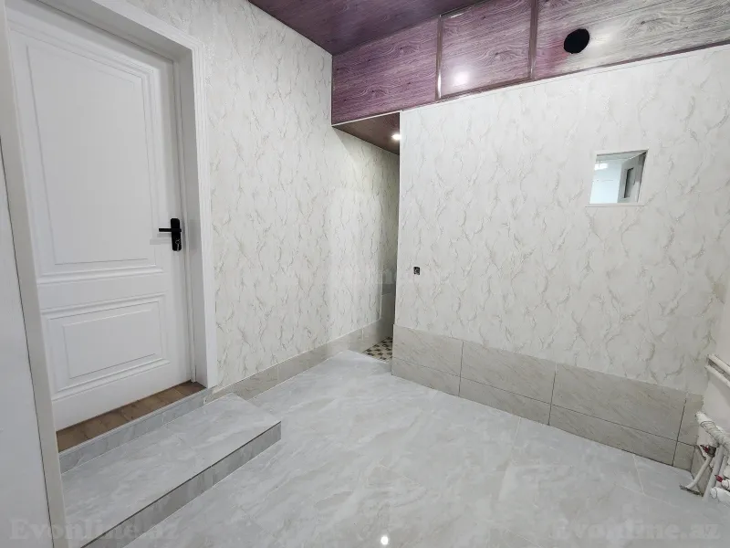 Satılır 2 otaqlı Həyət evi 40 m² Bakı, Səbail r., Bayıl — Bakı
