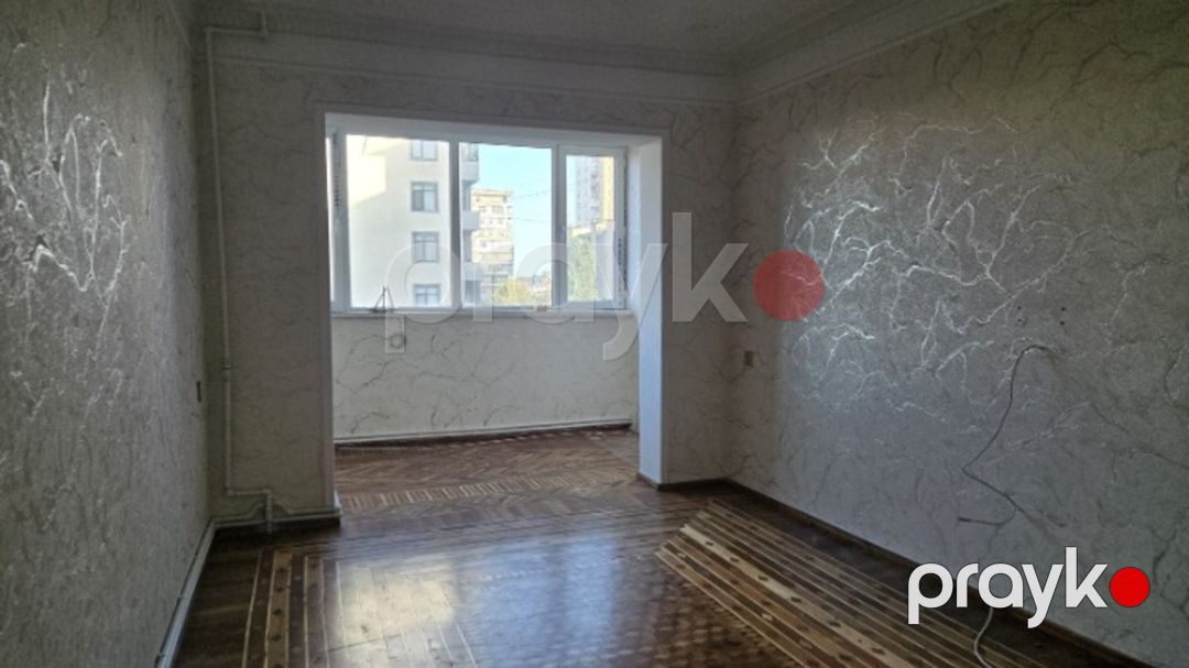 Satılır 3 otaqlı köhnə tikili 90 m² — Mənzil, Bakı (3)