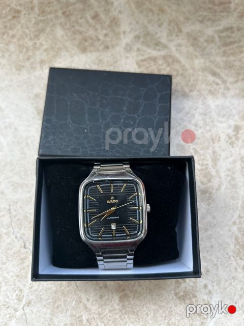 Rado qol saatı — Bakı