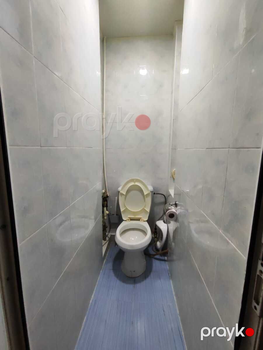 Satılır 3 otaqlı köhnə tikili 90 m² — Mənzil, Bakı (8)
