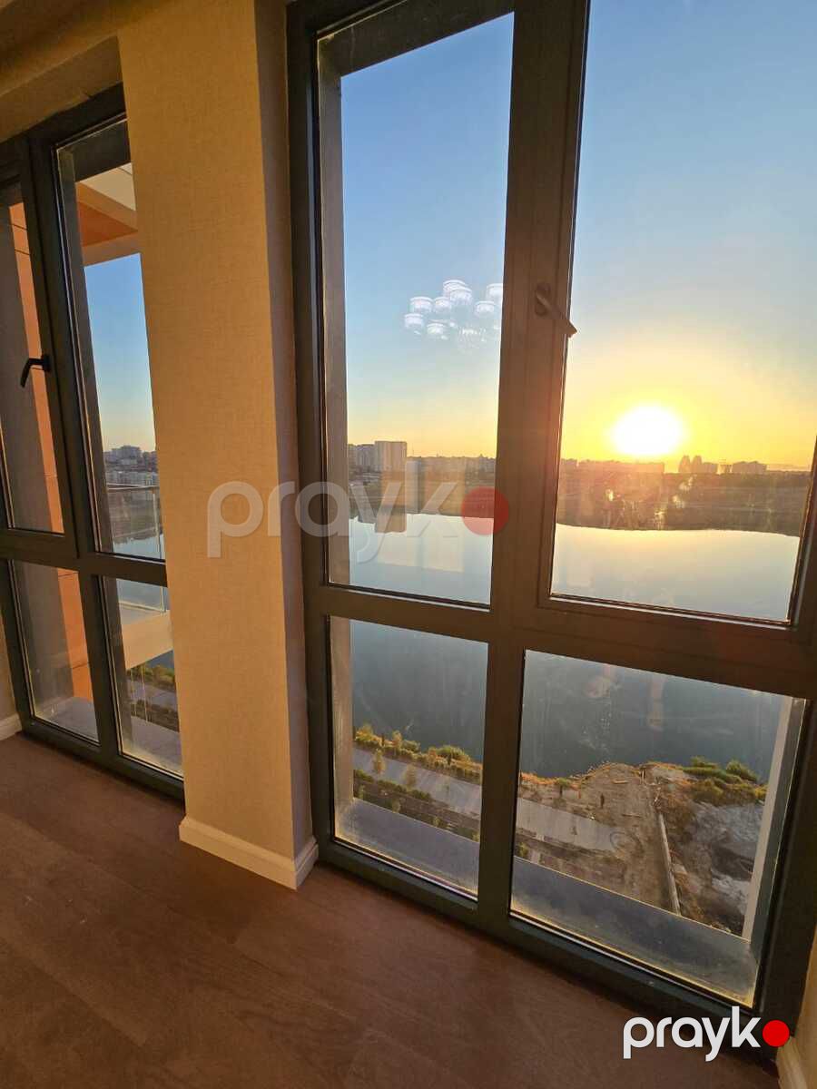 Satılır 3 otaqlı yeni tikili 85 m² — Mənzil, Bakı (10)
