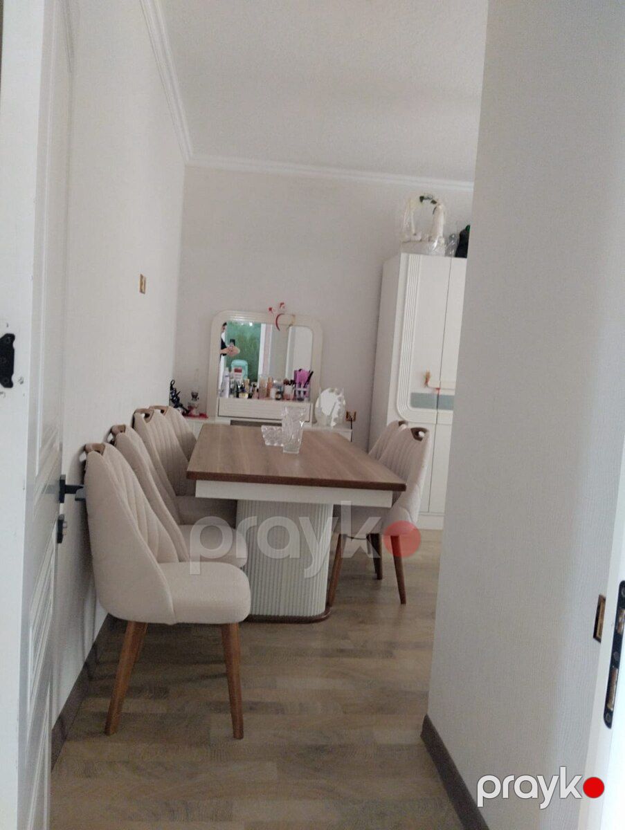 Həyət evi, Binə qəs — Ev, villa, Bakı (6)