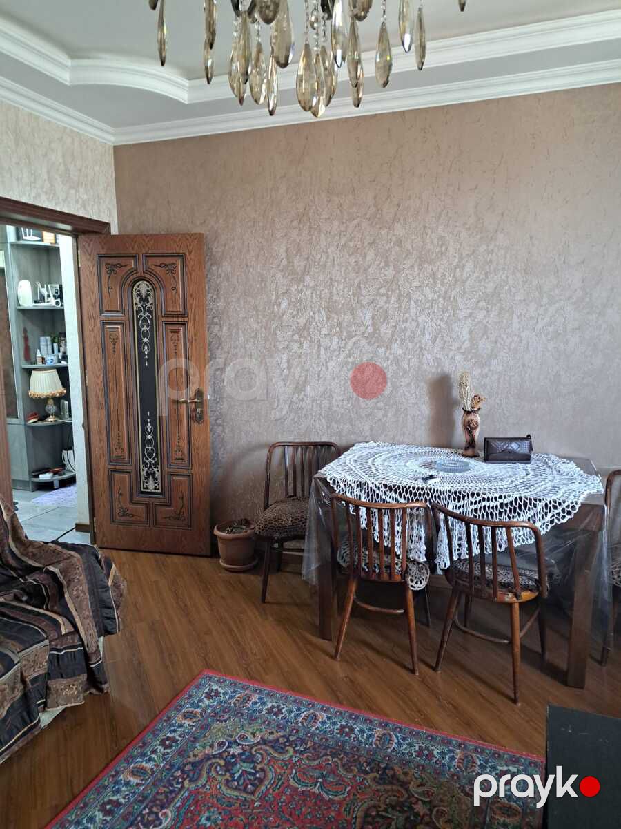 Satılır 2 otaqlı yeni tikili 70 m² — Mənzil, Bakı (6)