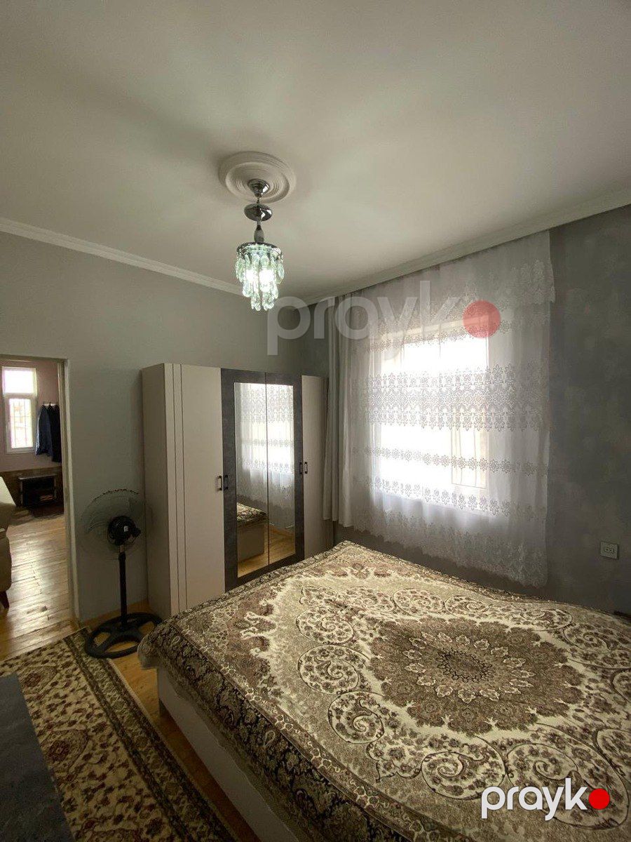 Həyət evi, Binə qəs — Ev, villa, Bakı (8)