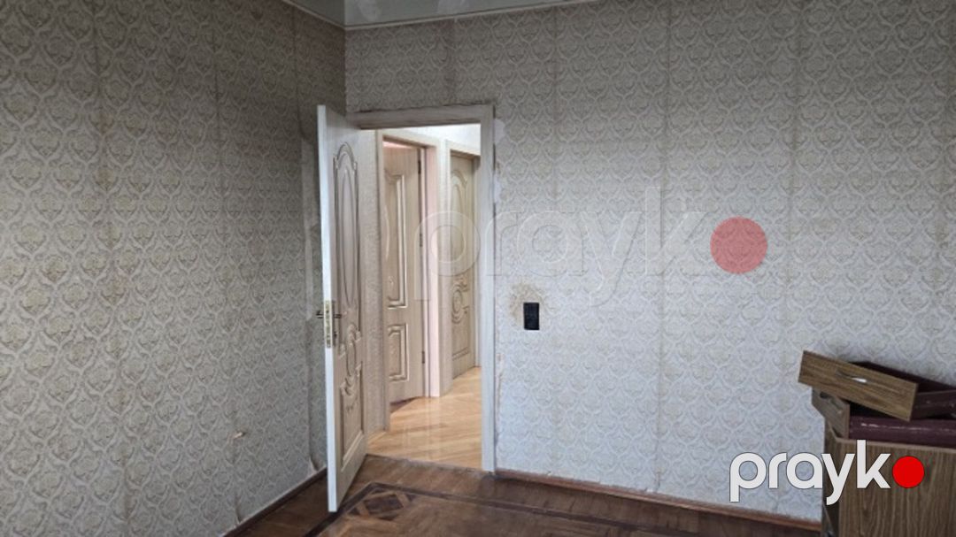 Satılır 3 otaqlı köhnə tikili 90 m² — Mənzil, Bakı (5)