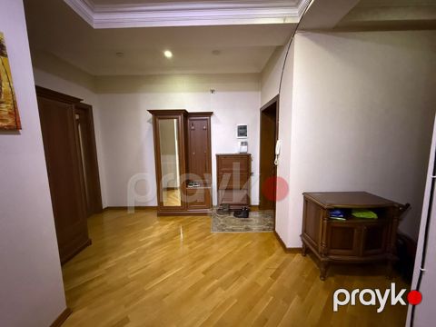 Satılır 4 otaqlı yeni tikili 145 m² — Bakı