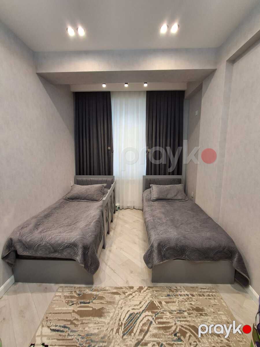 Satılır 3 otaqlı yeni tikili 91 m² — Mənzil, Bakı (11)