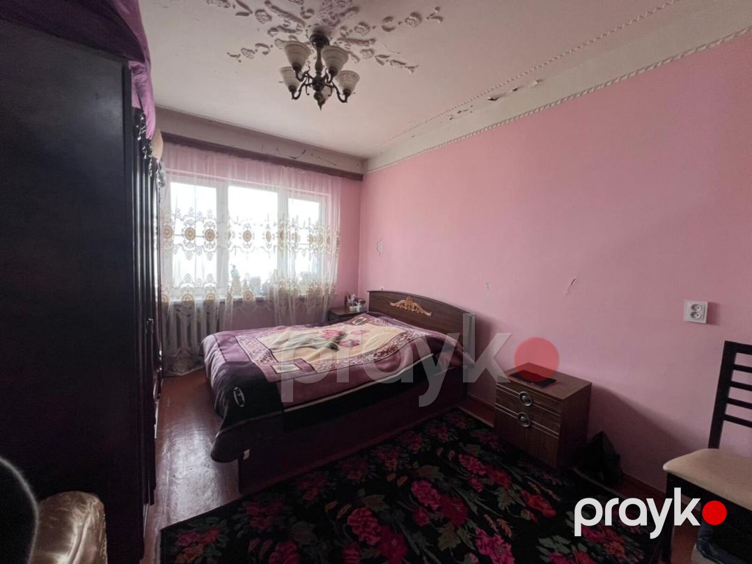 Satılır 4 otaqlı köhnə tikili 78 m² — Mənzil, Bakı (4)