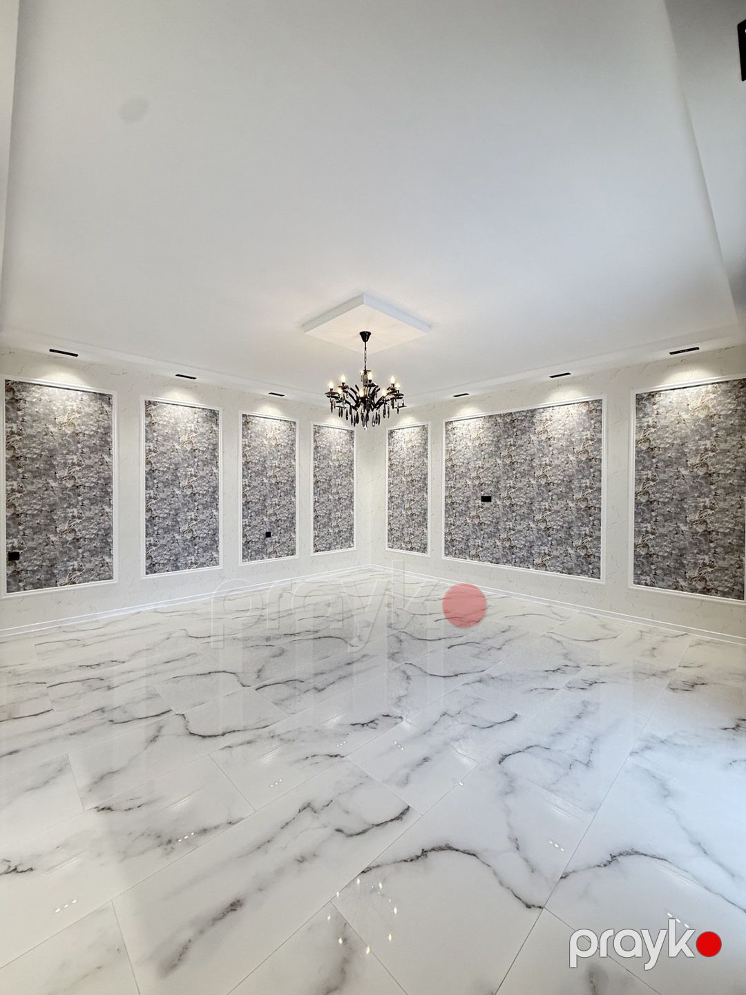 Satılır 4 otaqlı həyət evi/bağ evi 175 m² — Ev, villa, Bakı (11)
