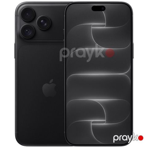 iPhone 18 Pro Max 2 TB Black — 0.01 ₼ · Bakı · Smartfonlar iPhone 18 Pro Max 2 TB Black — Bakı