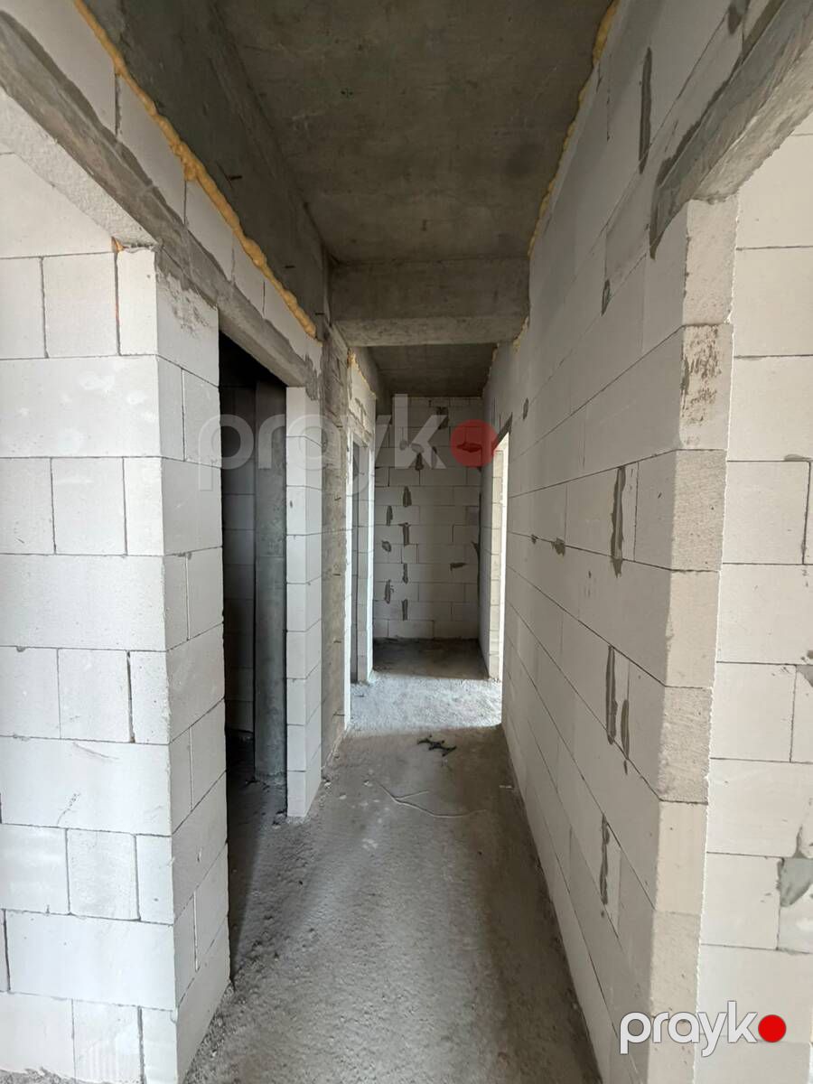 Satılır 3 otaqlı yeni tikili 77 m² — Mənzil, Bakı (8)