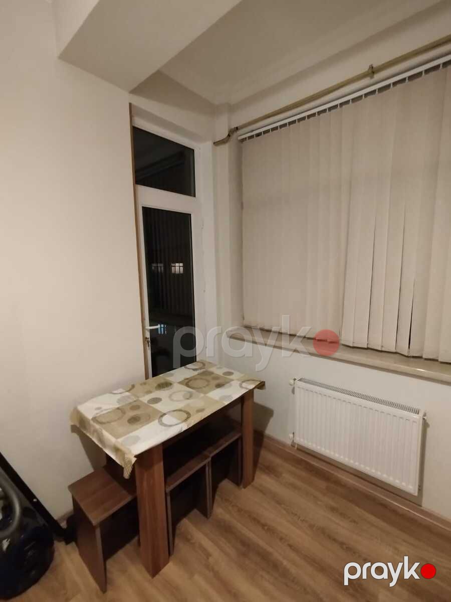 1-otaqlı yeni tikili, Sumqayıt ş., 42 m² — Mənzil, Sumqayıt (3)