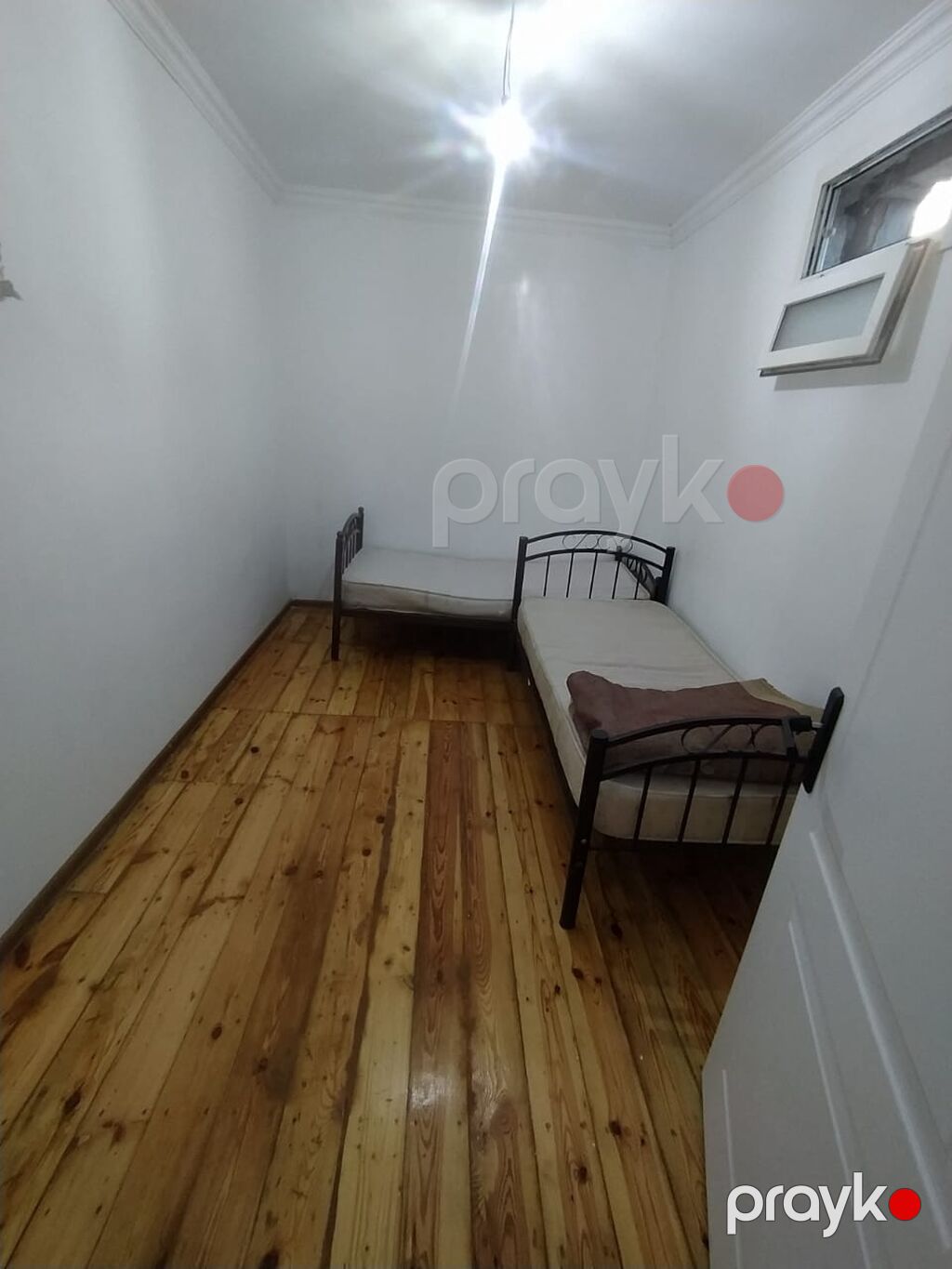 Kiraye verlir 3 otaxli ev .otag yoldasi lazmdir hercur serayit — Mənzil, Bakı (9)