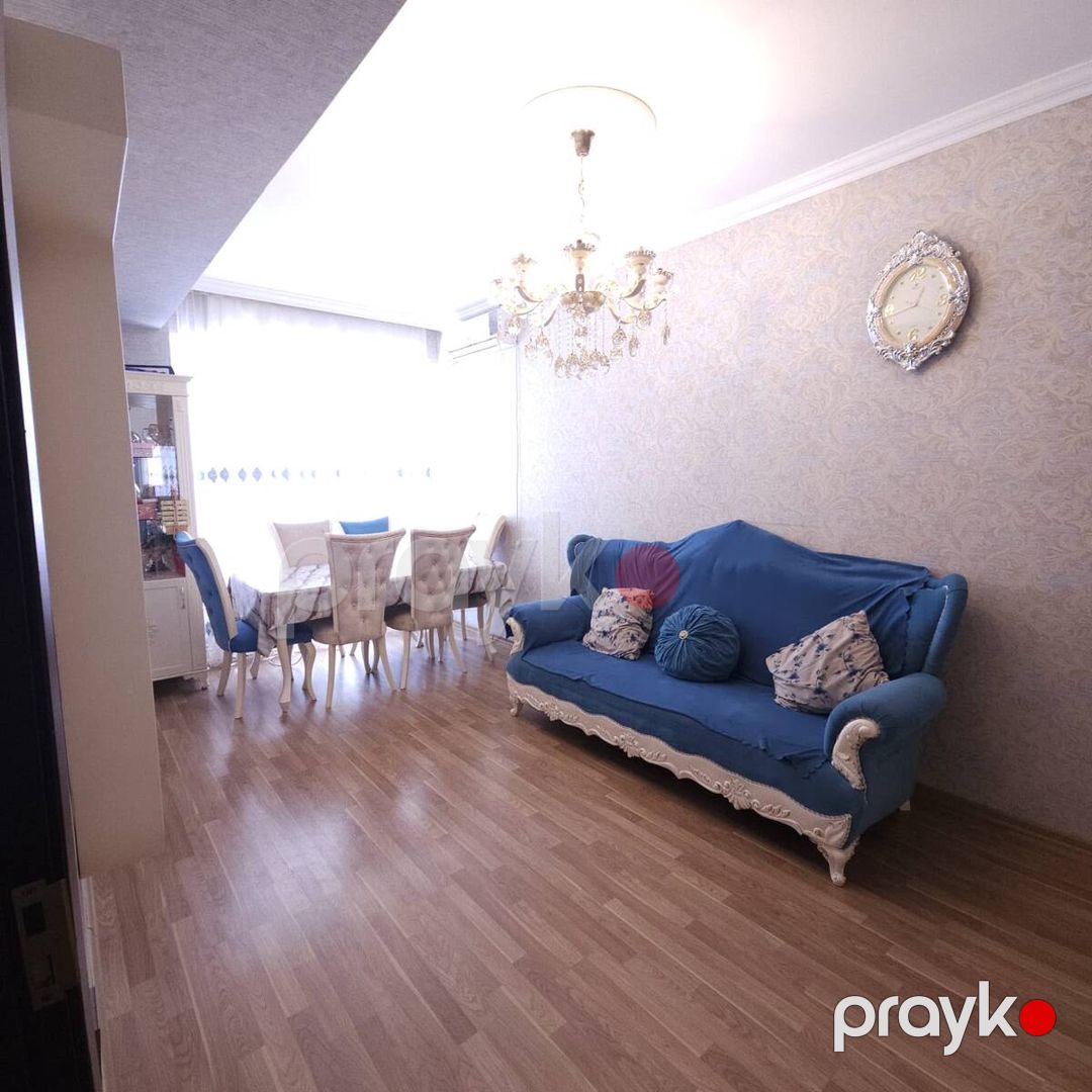 2-otaqlı yeni tikili, Xırdalan ş., 58 m² — Mənzil, Xırdalan (2)