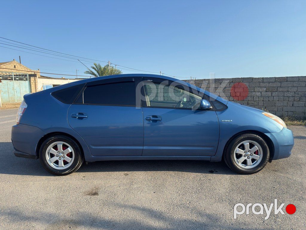 Toyota Prius, 1.5 L, 1.3 kWh, 2008 il, 243 000 km — Avtomobillər, Bakı (6)