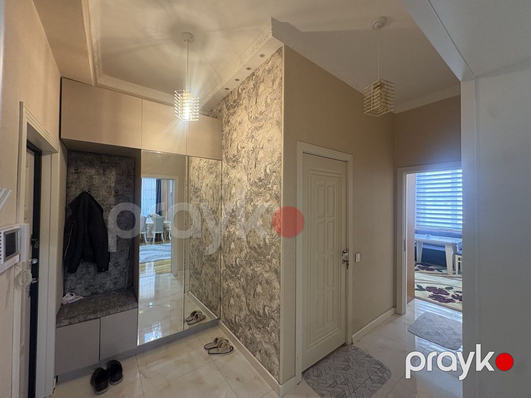Satılır 3 otaqlı yeni tikili 76 m² — Mənzil, Bakı (12)