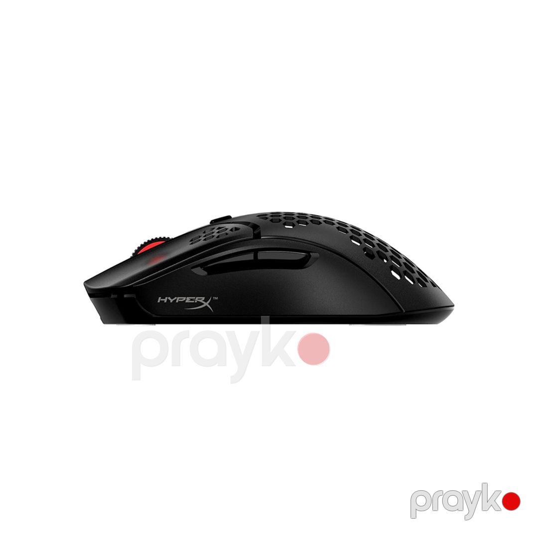 Kompüter siçanı "HyperX Pulsefire Haste Wireless" — Periferik cihazlar, Bakı (3)