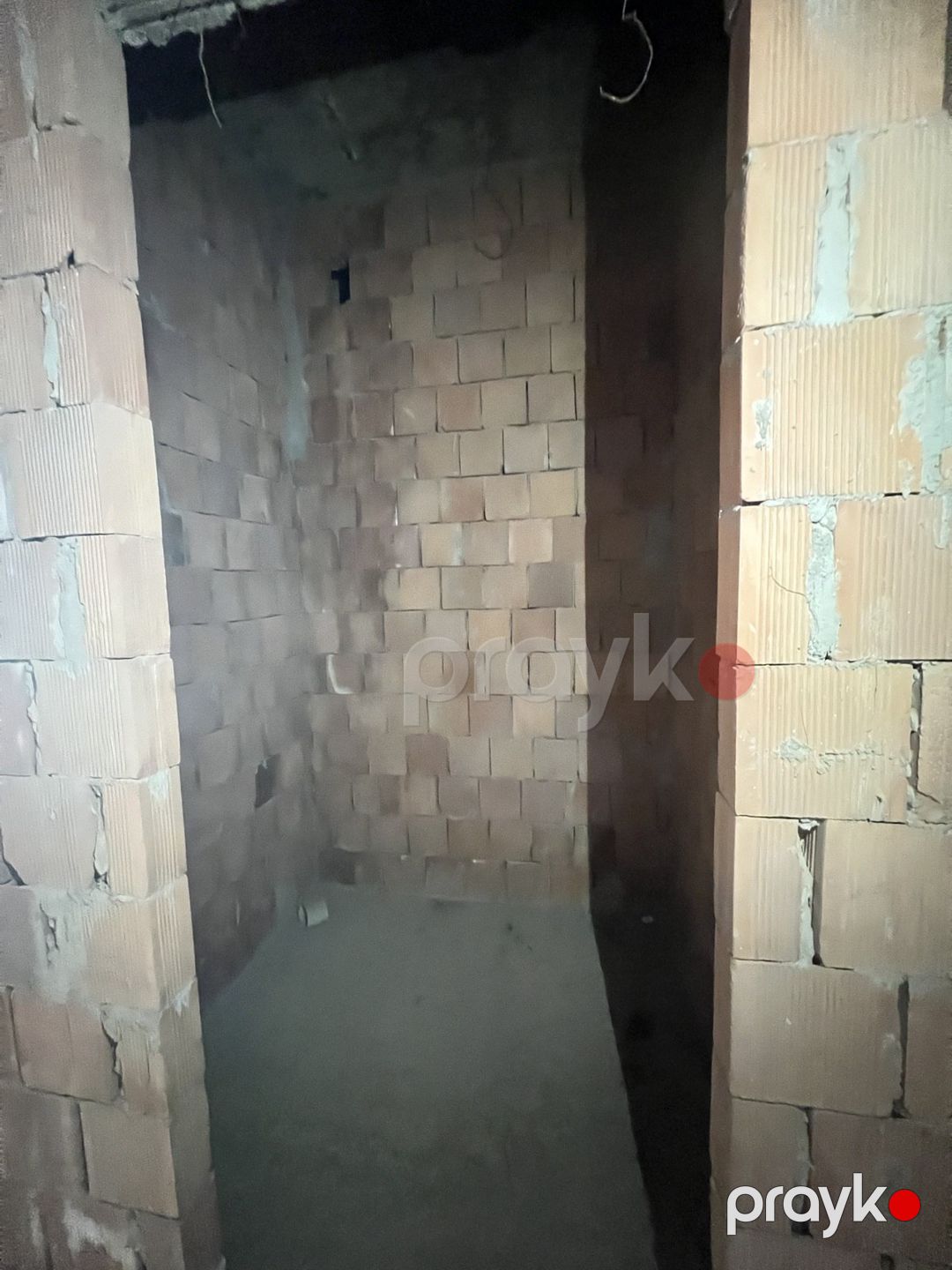 Satılır 1 otaqlı yeni tikili 51 m² — Mənzil, Bakı (7)
