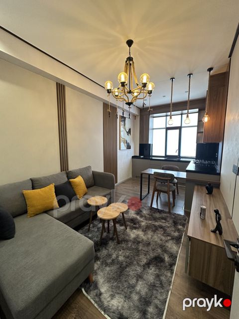 Satılır 2 otaqlı yeni tikili 46 m² — Bakı