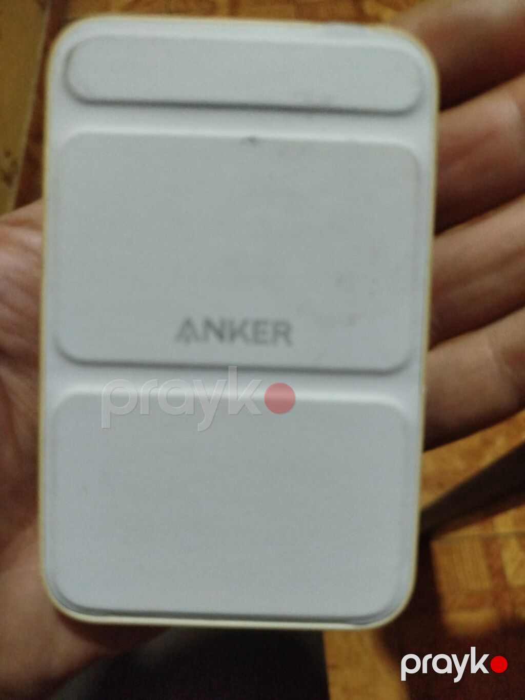 Powerbank Apple, İşlənmiş — Powerbank-lər, Bakı (2)