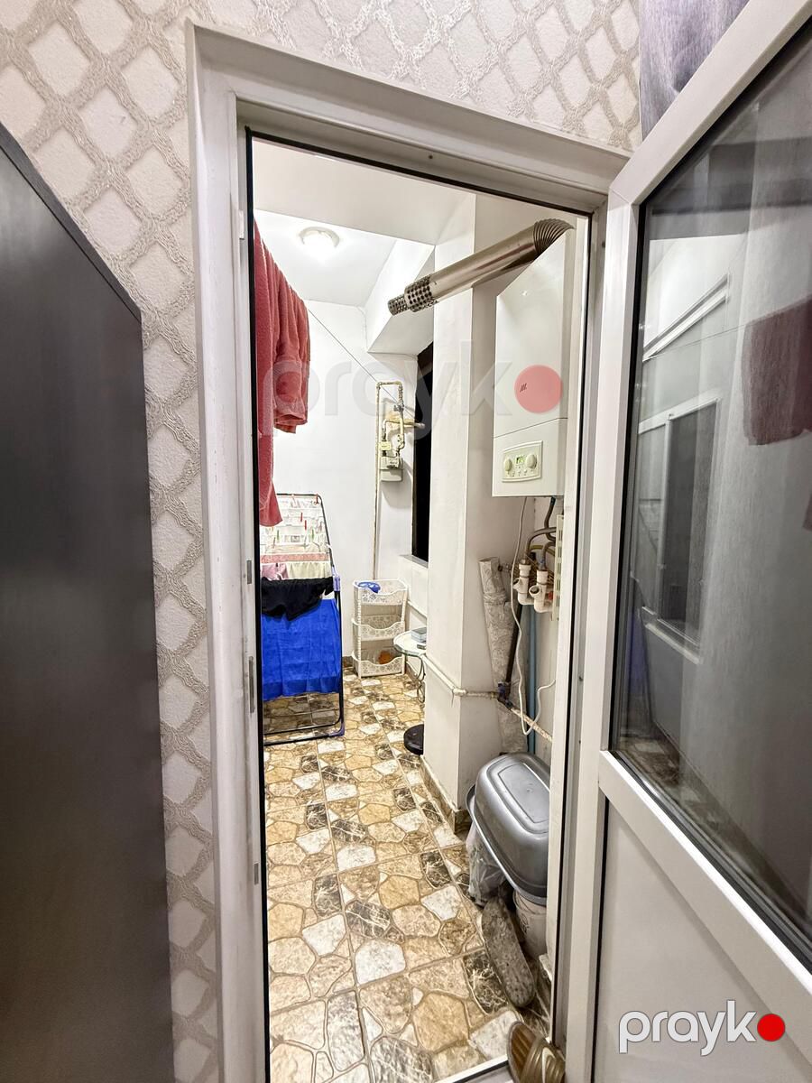 Satılır 2 otaqlı yeni tikili 61 m² — Mənzil, Bakı (4)