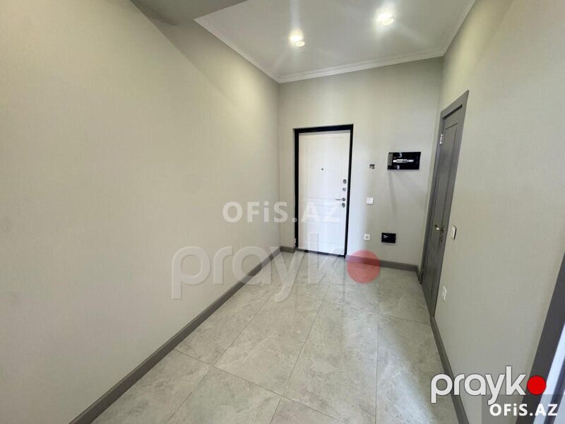 Yeni tikili Satılır Binəqədi r., 7-ci mikrorayon q., 2 otaq, 62 m² — Mənzil, Bakı (7)