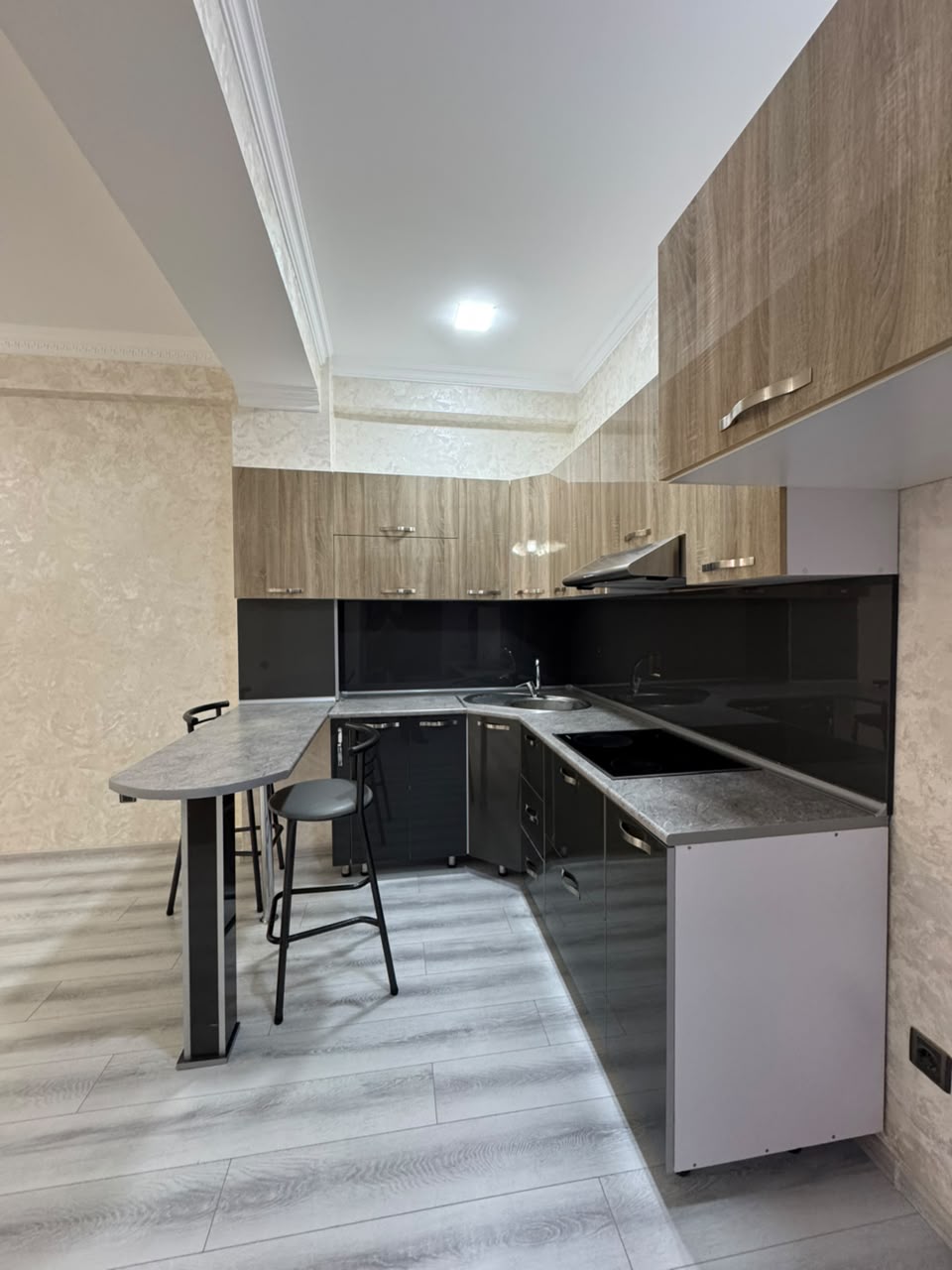 Satış: 3 otaqlı Yeni tikili, 100 m², Sabunçu rayonu — Mənzil, Bakı (3)