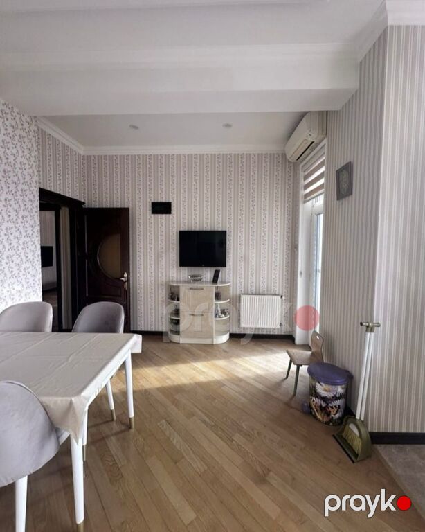 Satılır 4 otaqlı yeni tikili 185 m² — Mənzil, Bakı (9)