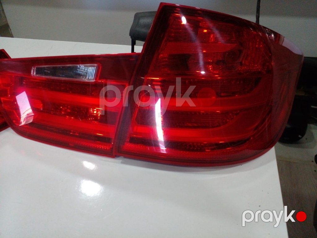 "BMW F31" stop işıqları — Ehtiyat hissələri və aksesuarlar, Bakı (2)