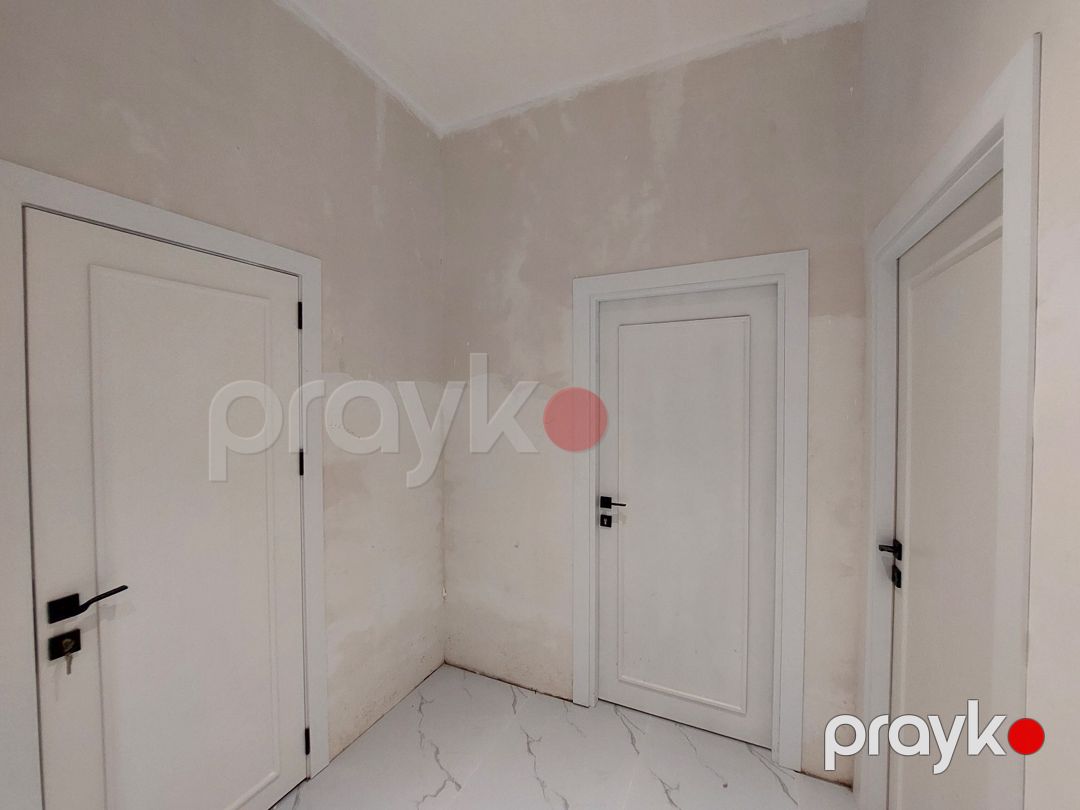 Həyət evi, Hövsan qəs — Ev, villa, Bakı (8)