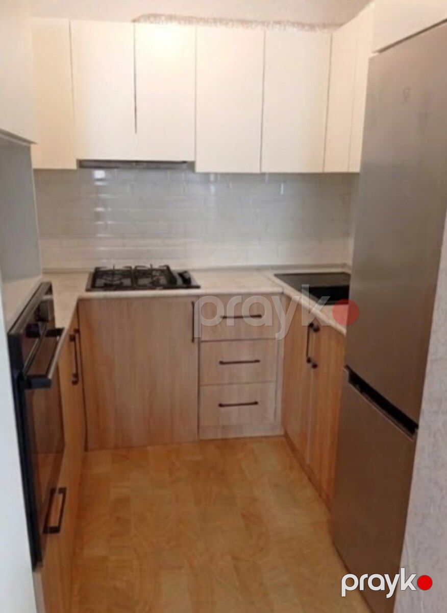 2-otaqlı yeni tikili, Əhmədli m., 65 m² — Mənzil, Bakı (9)