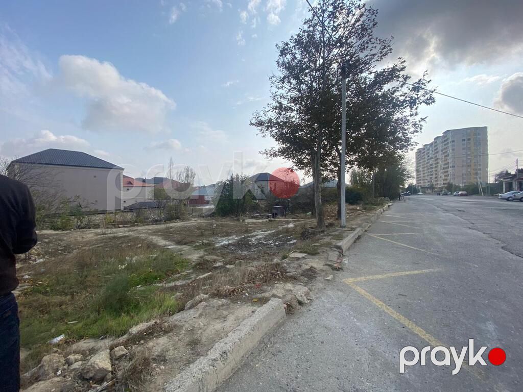 Satılır torpaq 23 sot — Torpaq, Bakı (4)