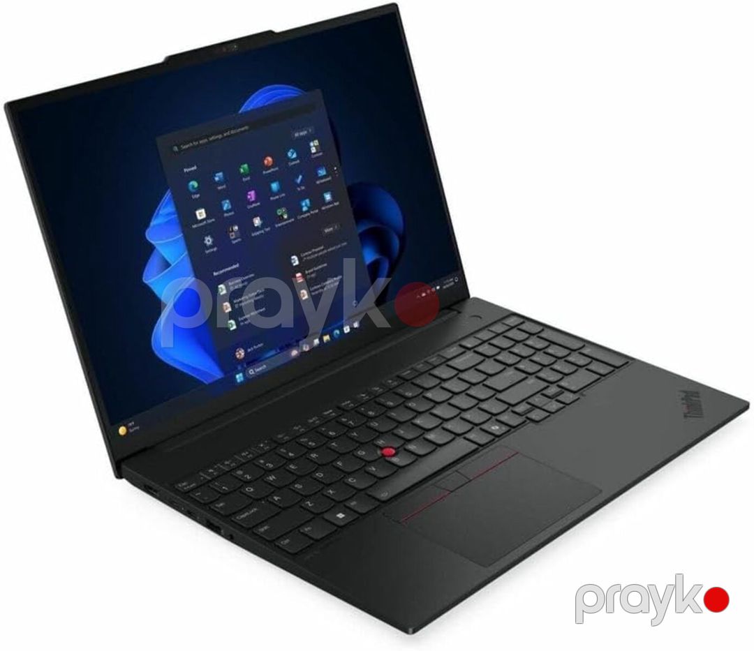 Lenovo ThinkPad E16 Gen 3 (21TF0027US) — Noutbuklar, Bakı (4)