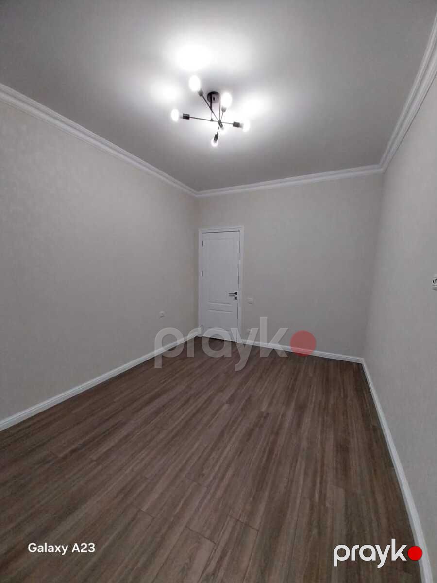 Satılır 2 otaqlı yeni tikili 55 m² — Mənzil, Bakı (5)