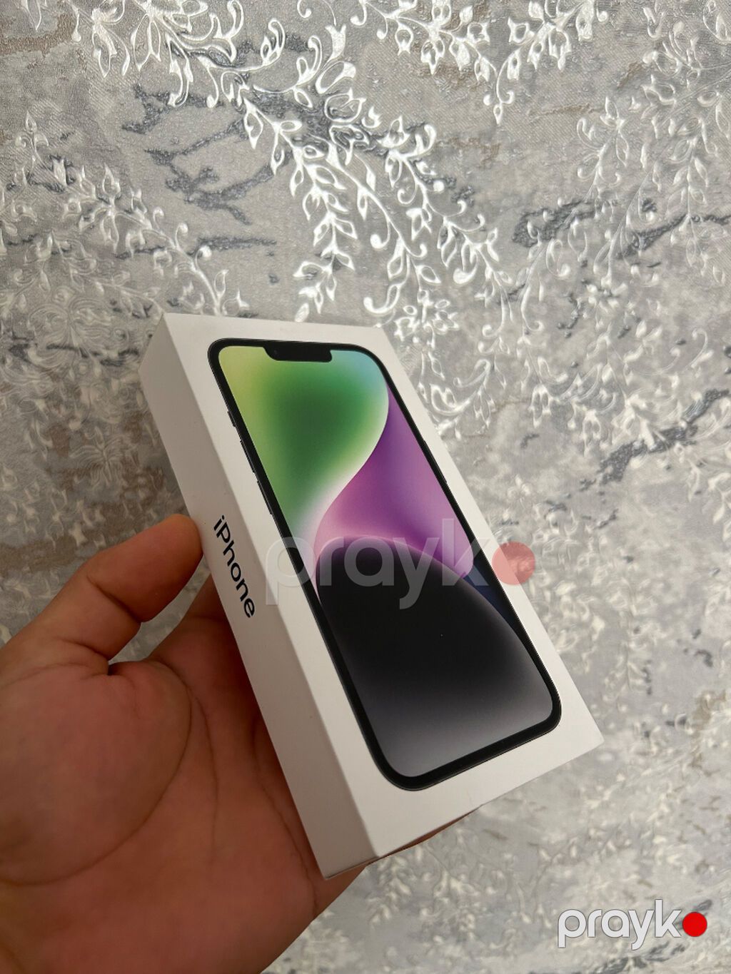 IPhone 14, 128 GB, Qara, Face ID — Apple iPhone, Bakı (6)